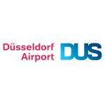 Dusseldorf-airport-logo